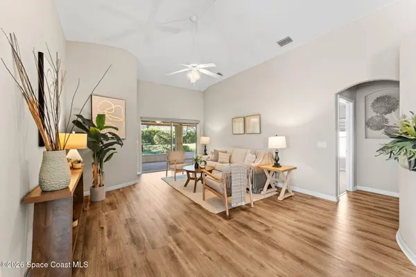 7208 Broderick DR, Melbourne, FL 32940