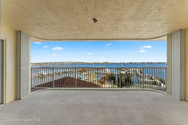 102 Riverside DR #302, Cocoa, FL 32922