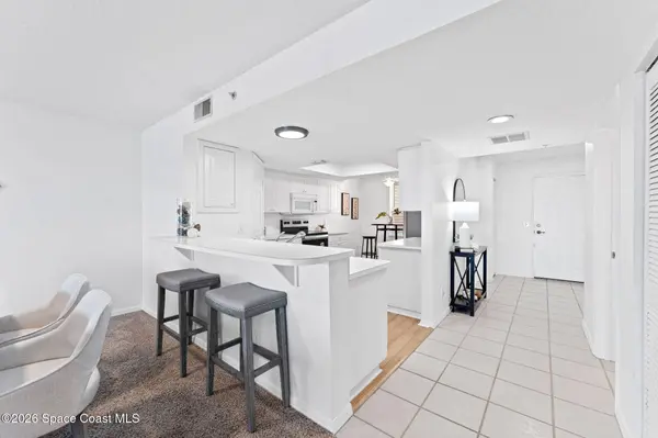 102 Riverside DR #302, Cocoa, FL 32922