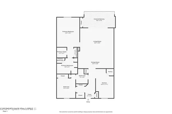 102 Riverside DR #302, Cocoa, FL 32922