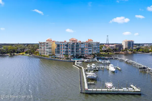 102 Riverside DR #302, Cocoa, FL 32922