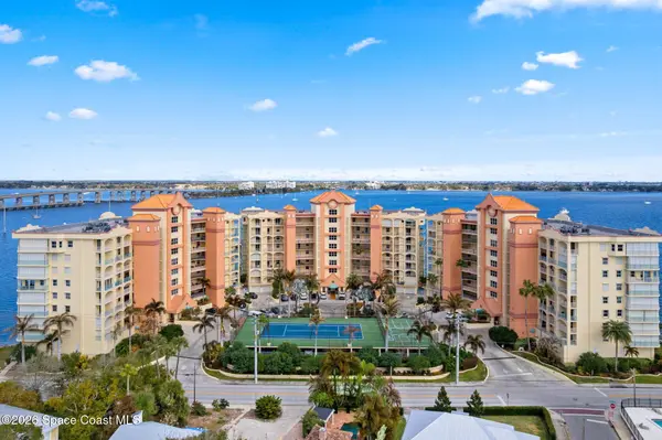 102 Riverside DR #302, Cocoa, FL 32922