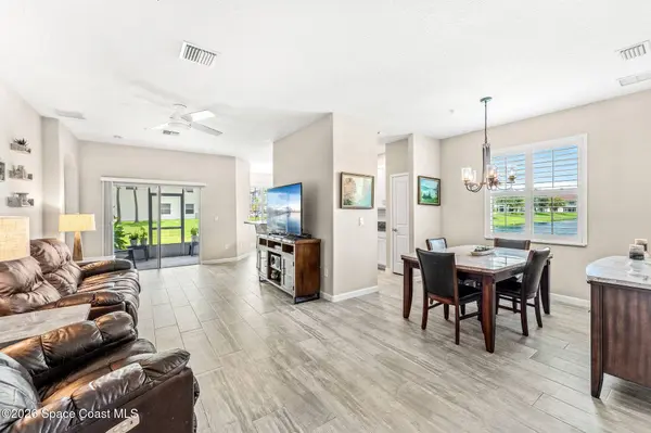 3930 Playa Del Sol DR #101, Rockledge, FL 32955