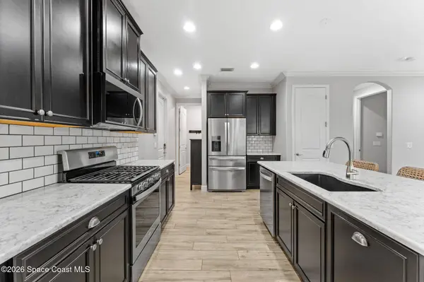 3147 Trasona DR, Melbourne, FL 32940