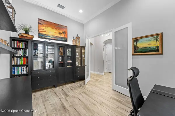 3147 Trasona DR, Melbourne, FL 32940