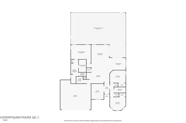 3147 Trasona DR, Melbourne, FL 32940