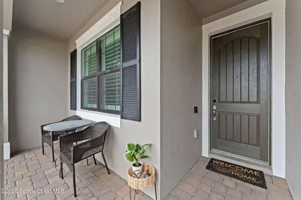 3147 Trasona DR, Melbourne, FL 32940