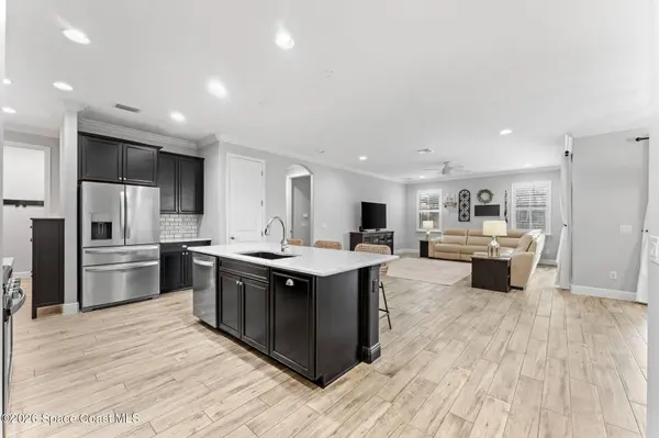 3147 Trasona DR, Melbourne, FL 32940