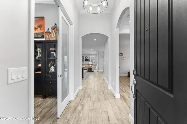 3147 Trasona DR, Melbourne, FL 32940