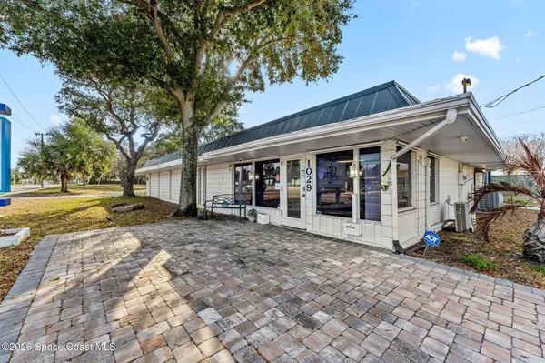 1029 Sarno RD, Melbourne, FL 32935