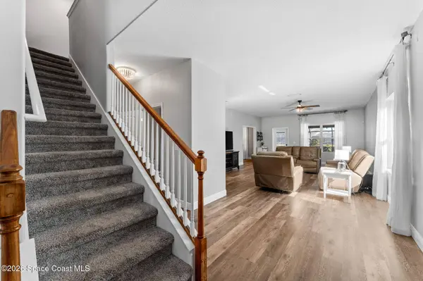 1519 Oconner AVE, Melbourne, FL 32940