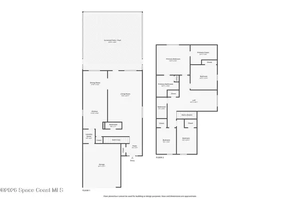 1519 Oconner AVE, Melbourne, FL 32940