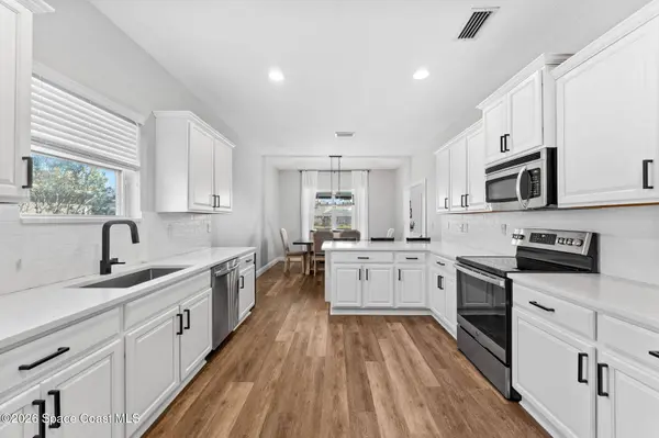 1519 Oconner AVE, Melbourne, FL 32940