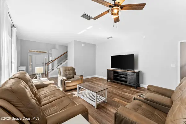 1519 Oconner AVE, Melbourne, FL 32940