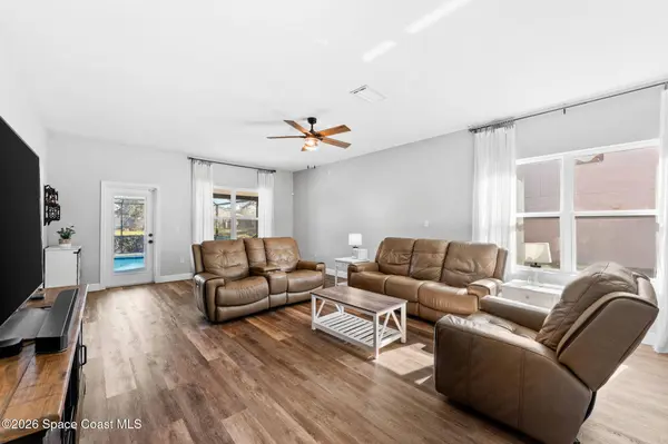 1519 Oconner AVE, Melbourne, FL 32940