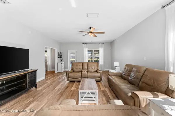 1519 Oconner AVE, Melbourne, FL 32940