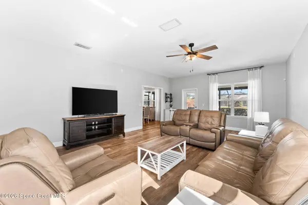 1519 Oconner AVE, Melbourne, FL 32940