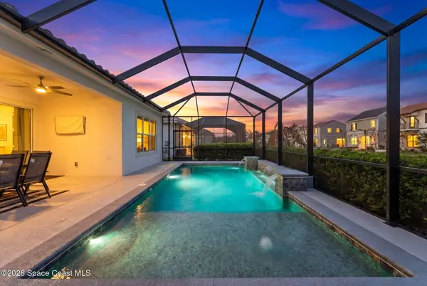 2450 Pescara CT, Melbourne, FL 32940