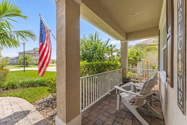 7343 Poulicny LN, Melbourne, FL 32940