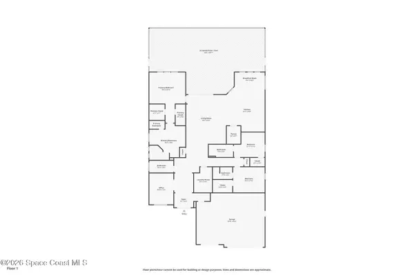 2450 Pescara CT, Melbourne, FL 32940