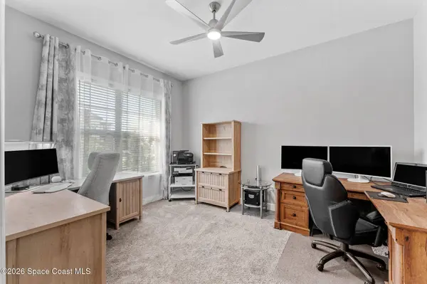 2450 Pescara CT, Melbourne, FL 32940