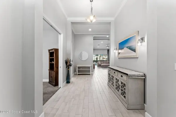 2450 Pescara CT, Melbourne, FL 32940