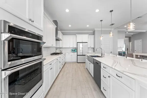 2450 Pescara CT, Melbourne, FL 32940