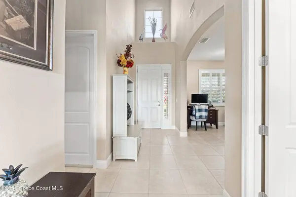 7343 Poulicny LN, Melbourne, FL 32940