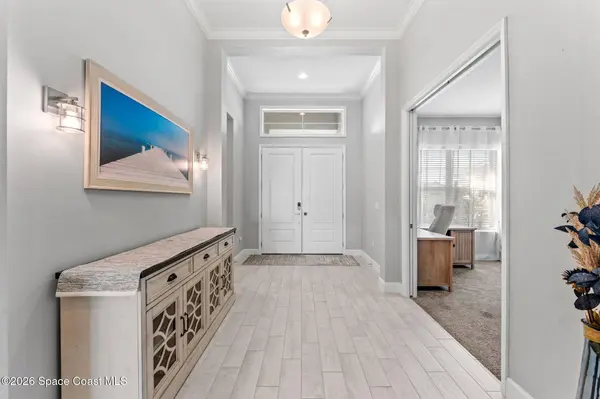 2450 Pescara CT, Melbourne, FL 32940