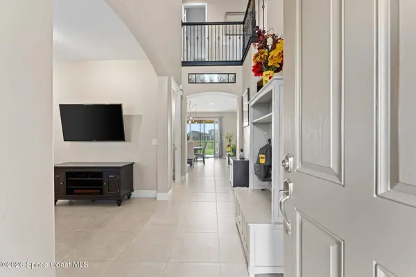 7343 Poulicny LN, Melbourne, FL 32940