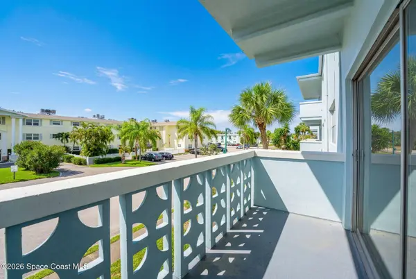 223 Columbia DR #210, Cape Canaveral, FL 32920