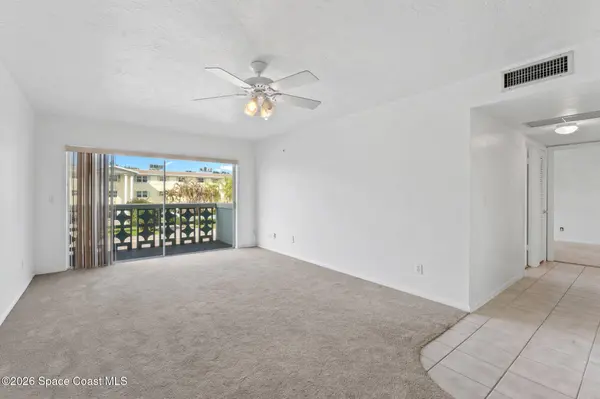 223 Columbia DR #210, Cape Canaveral, FL 32920