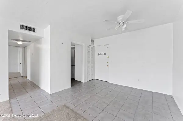 223 Columbia DR #210, Cape Canaveral, FL 32920