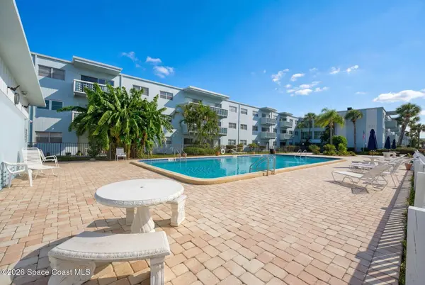 223 Columbia DR #210, Cape Canaveral, FL 32920