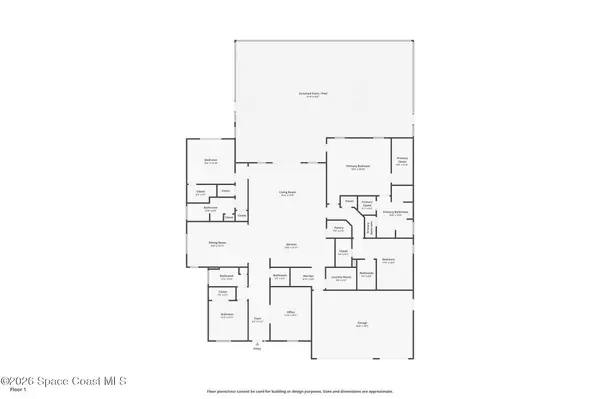 3158 Addison DR, Melbourne, FL 32940