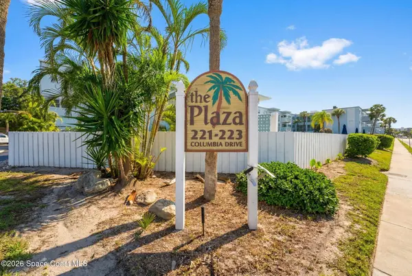 223 Columbia DR #210, Cape Canaveral, FL 32920