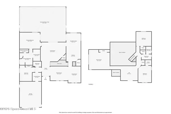 1937 Croghan DR, Melbourne, FL 32940