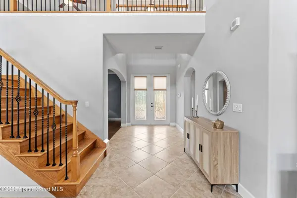 1937 Croghan DR, Melbourne, FL 32940