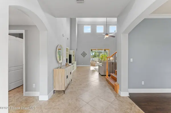 1937 Croghan DR, Melbourne, FL 32940