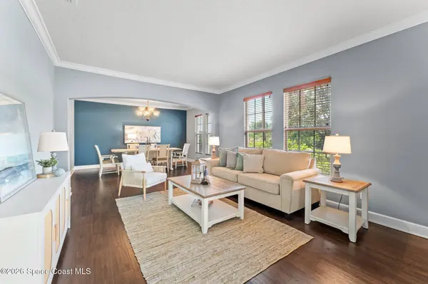 1937 Croghan DR, Melbourne, FL 32940