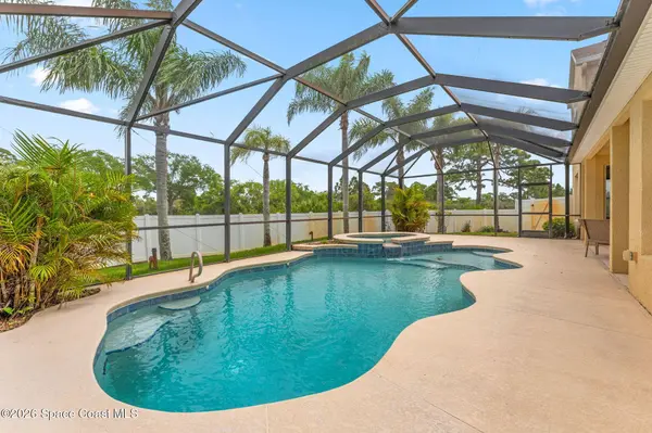 1937 Croghan DR, Melbourne, FL 32940