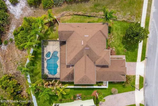 1937 Croghan DR, Melbourne, FL 32940