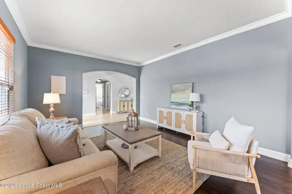 1937 Croghan DR, Melbourne, FL 32940