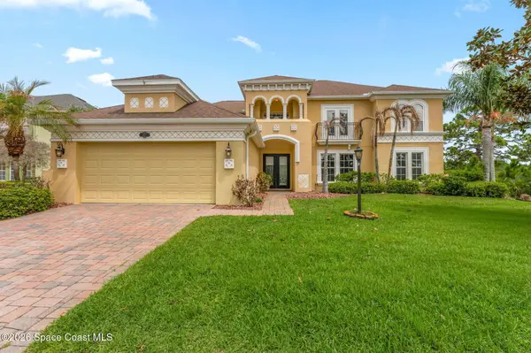 1937 Croghan DR, Melbourne, FL 32940