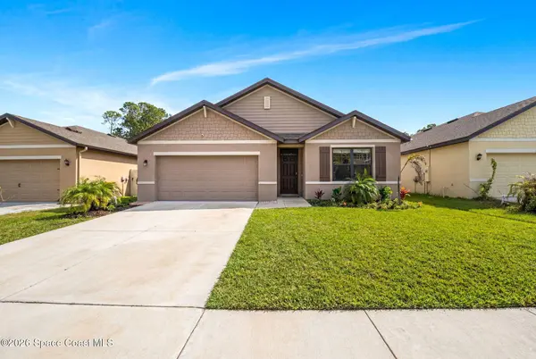 5081 Talbot BLVD, Cocoa, FL 32926