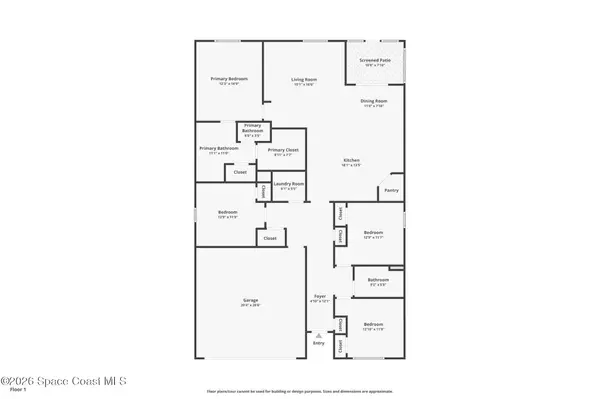 5081 Talbot BLVD, Cocoa, FL 32926