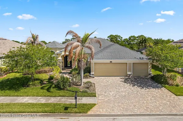 2800 Jolena DR, Melbourne, FL 32935