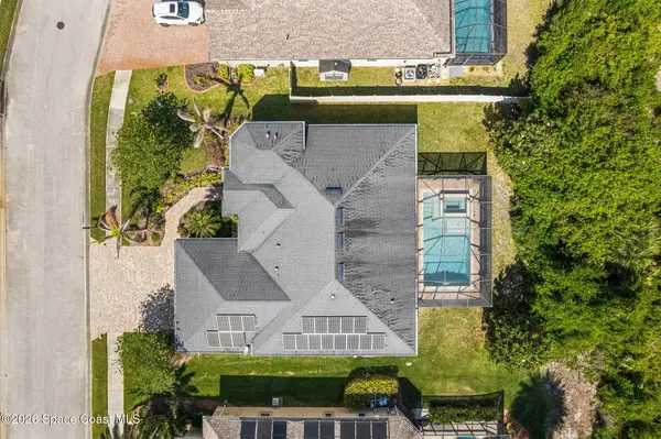 2800 Jolena DR, Melbourne, FL 32935