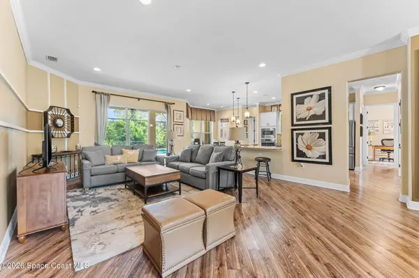 2800 Jolena DR, Melbourne, FL 32935