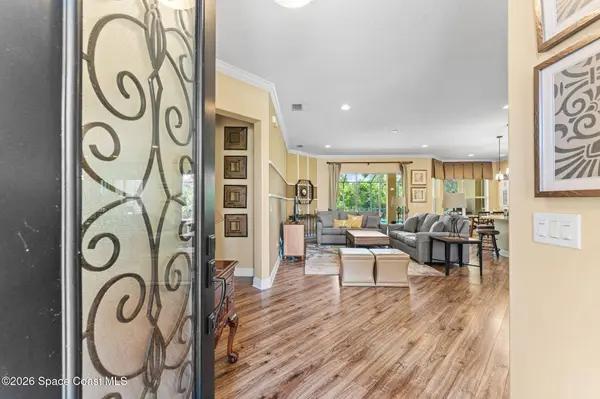 2800 Jolena DR, Melbourne, FL 32935